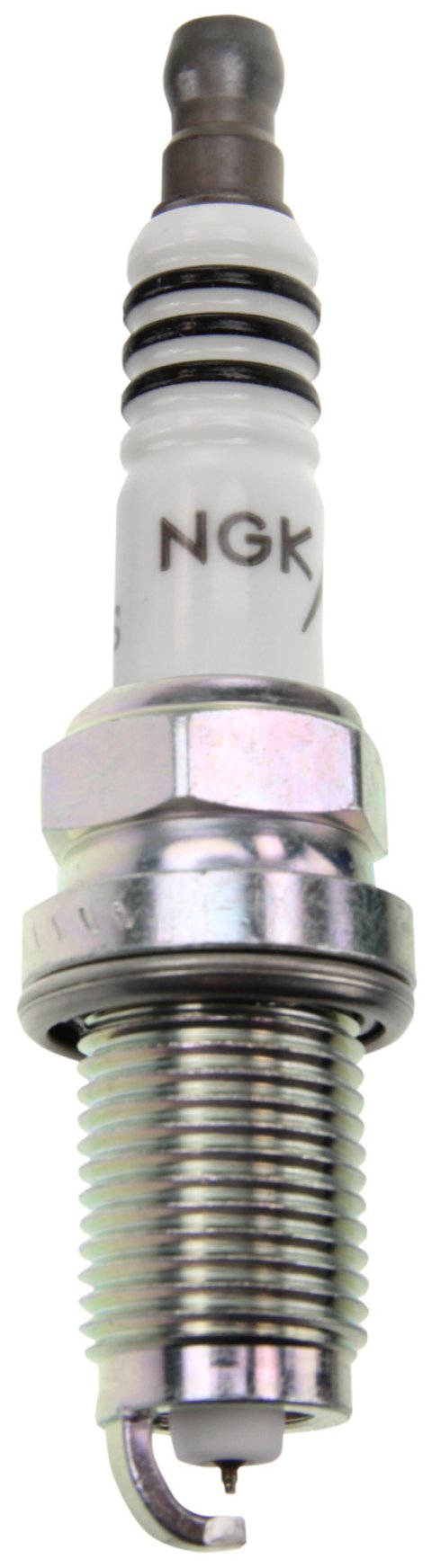 NGK Iridium IX Spark Plug Box of 4 (ZFR6AIX-11S) thumbnail 1