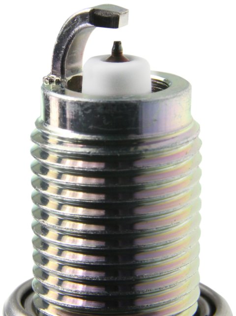 NGK Iridium IX Spark Plug Box of 4 (ZFR6AIX-11S) thumbnail 3