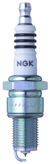 NGK Iridium IX Spark Plug Box of 4 (GR4IX) thumbnail 2