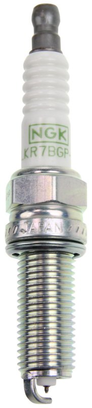 NGK G-Power Spark Plug Box of 4 (LKR7BGP-S) thumbnail 2