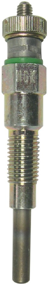 NGK Glow Plugs Box of 1 (YE01) thumbnail 1