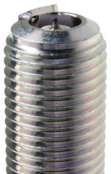 NGK Iridium Racing Spark Plug Box of 4 (R2558E-10) thumbnail 4