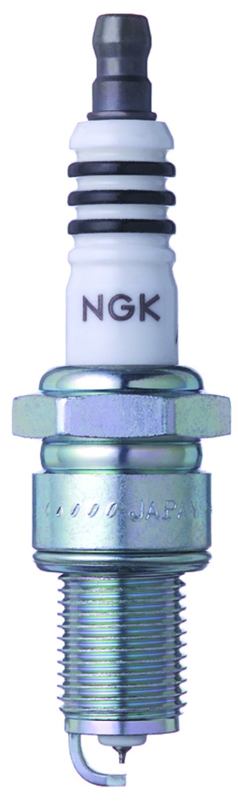 NGK IX Iridium Spark Plug Box of 4 (BPR5EIX-11) thumbnail 1
