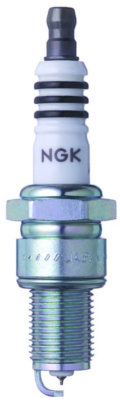 NGK IX Iridium Spark Plug Box of 4 (BPR5EIX-11) thumbnail 2