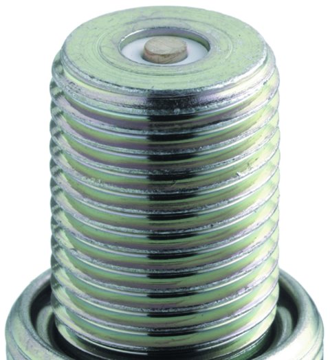 NGK Racing Spark Plug Box of 4 (R6601-10) thumbnail 3