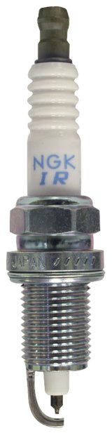 NGK Laser Iridium Spark Plug Box of 4 (IZFR7M) thumbnail 1