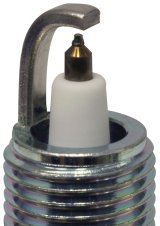NGK Laser Iridium Spark Plug Box of 4 (IZFR7M) thumbnail 3