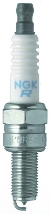 NGK Double Platinum Spark Plug Box of 4 (PMR7A) thumbnail 2