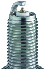 NGK Double Platinum Spark Plug Box of 4 (PMR7A) thumbnail 4