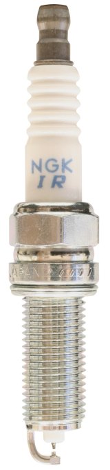 NGK Iridium/Platinum Spark Plug Box of 4 (DILKR8B6) thumbnail 1