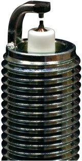 NGK Iridium/Platinum Spark Plug Box of 4 (DILKR8B6) thumbnail 3