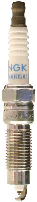 NGK Double Platinum Spark Plug Box of 4 (PZNAR6A11H) thumbnail 2