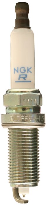 NGK Laser Platinum Spark Plug Box of 4 thumbnail 1