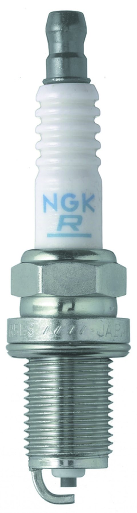 NGK Traditional Spark Plugs Box of 4 (BCPR7ES-11)