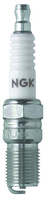 NGK Nickel Spark Plug Box of 10 (B9EFS) thumbnail 1