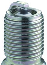 NGK Nickel Spark Plug Box of 10 (B9EFS) thumbnail 4