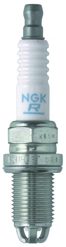 NGK Copper Core Spark Plug Box of 4 (BKUR6ET-10) thumbnail 1