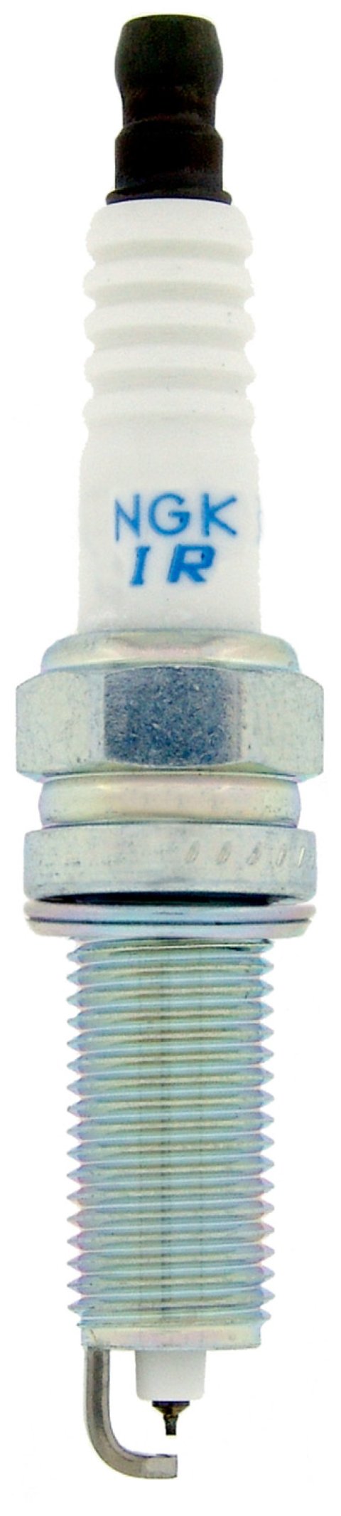 NGK Iridium/Platinum Spark Plug Box of 4 (SILZKR7B11) thumbnail 2