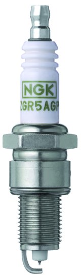 NGK G-Power Spark Plug Box of 4 (ZGR5AGP) thumbnail 1
