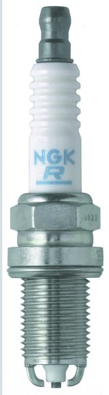 NGK Copper Core Spark Plug Box of 4 (BKR6EKU) thumbnail 1