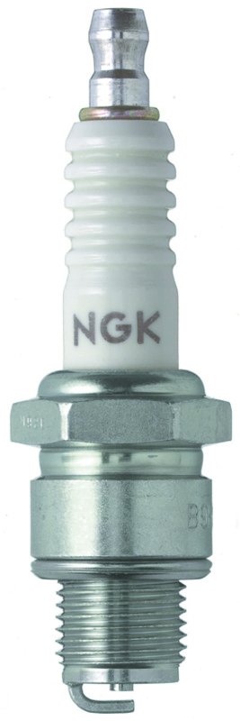 NGK Nickel Spark Plug Box of 4 (B7HS) thumbnail 2