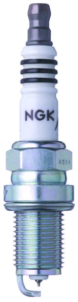 NGK Iridium Spark Plug Box of 4 (BCPR7EIX) thumbnail 2