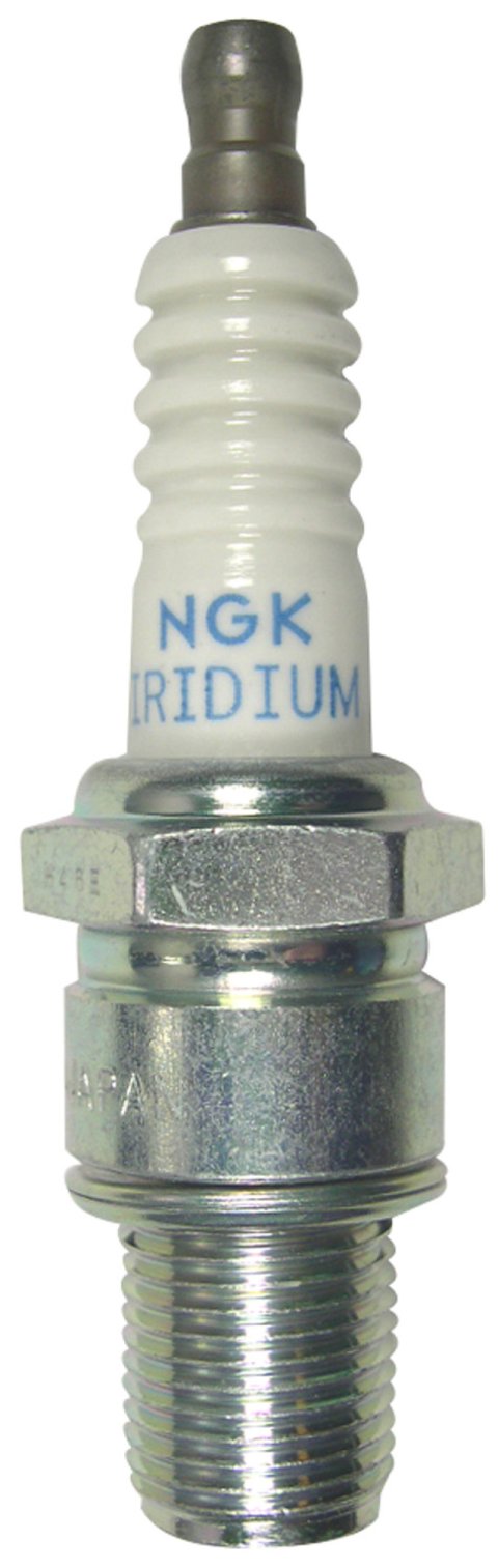 NGK Racing Spark Plug Box of 4 (R7376-8) thumbnail 1