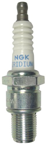 NGK Racing Spark Plug Box of 4 (R7376-9) thumbnail 1