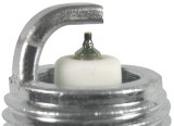 NGK Laser Iridium Evo 9 Stock Heat Spark Plugs Box of 4 (ILFR7H) thumbnail 3