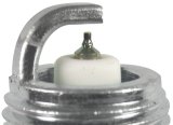 NGK Laser Iridium Evo 9 Stock Heat Spark Plugs Box of 4 (ILFR7H) thumbnail 4