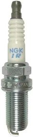 NGK Laser Iridium Evo 9 Stock Heat Spark Plugs Box of 4 (ILFR7H) thumbnail 5