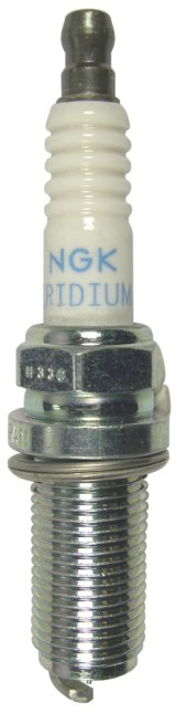 NGK Iridium Racing Spark Plug Box of 4 (R7437-8) thumbnail 1
