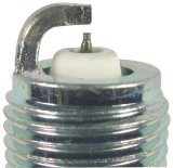 NGK Iridium Racing Spark Plug Box of 4 (R7437-8) thumbnail 3