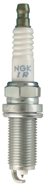 NGK Laser Iridium Spark Plug Box of 4 (ILFR5T11) thumbnail 1