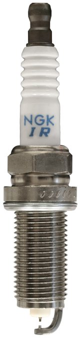 NGK Laser Iridium Spark Plug Box of 4 (DILFR5A-11D) thumbnail 1