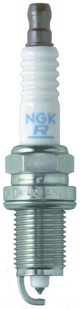 NGK Laser Platinum Spark Plug Box of 4 (PZFR5D-11) thumbnail 1