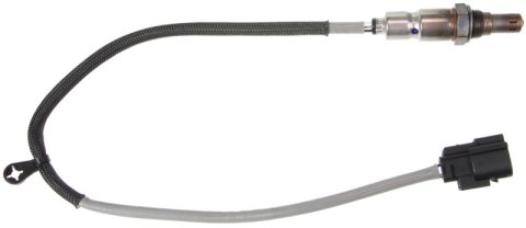 NGK 15-17 Ford Mustang Direct Fit 5-Wire Wideband A/F Sensor thumbnail 2