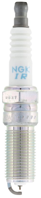 NGK Laser Iridium Spark Plug Box of 4 (ILTR6R8G) thumbnail 1