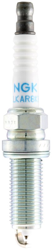 NGK Laser Iridium Spark Plug Box of 4 (DILKAR8K8G) thumbnail 2