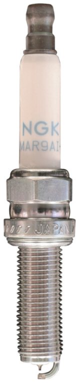 NGK Laser Iridium/Platinum Spark Plug Box of 4 (LMAR9AI-8D) thumbnail 1