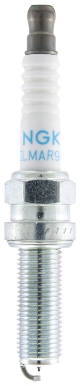 NGK Laser Iridium Spark Plug Box of 4 (SILMAR9F9) thumbnail 1