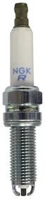 NGK Multi-Ground Spark Plug Box of 4 (LKAR8AP7JDS)