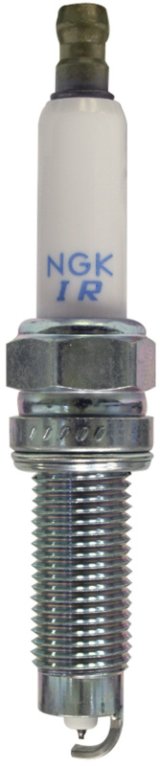 NGK Laser Iridium Spark Plug Box of 4 (ILZKR8C8G) thumbnail 1