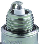 NGK Nickel Spark Plug Box of 4 (BPMR6A SOLID) thumbnail 2