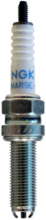 NGK 90398 LMAR8E-J Nickel Spark Plug thumbnail 1