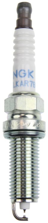 NGK Laser Iridium Spark Plug Box of 4 (DILKAR7Q8) thumbnail 1