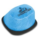 ProFilter 03-09 Yamaha TTR125 Ready-To-Use Air Filter thumbnail 1
