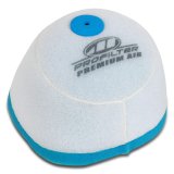 ProFilter 97-01 Kawasaki KX125/KX250 Premium Air Filter thumbnail 1
