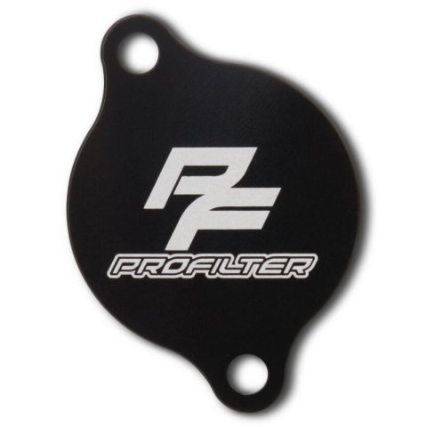 ProFilter 10-17 Honda CRF 250R Billet Engine Cover thumbnail 3