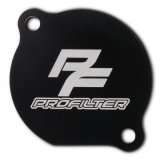 ProFilter 07-12 KTM 250 SX-F/250 XC-F/250 EXC-F/250 XCF-W Billet Engine Cover thumbnail 1